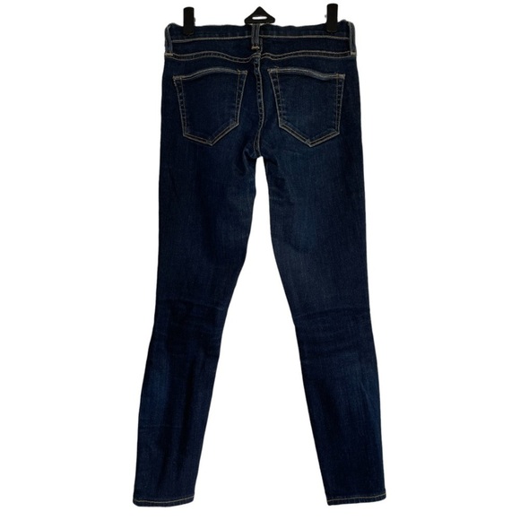 Simon Miller Knox Skinny Jean size 24 - Picture 4 of 6